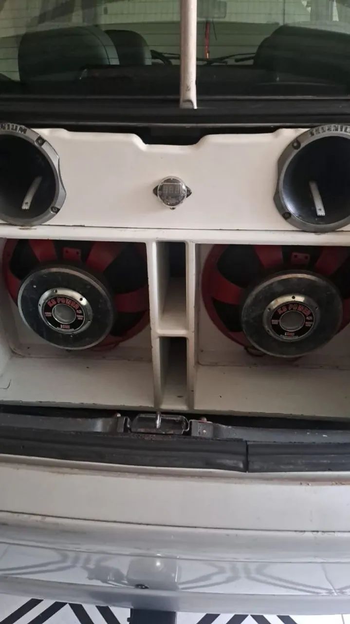 Som automotivo  - Foto 5