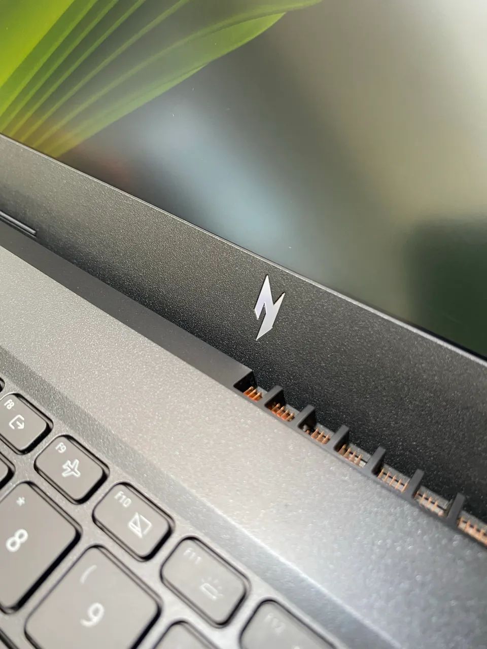 Notebook Gamer Acer Nitro RTX 4050, i7 13TH, 16GB RAM, 512GB SSD, Full HD 144HZ - Foto 5