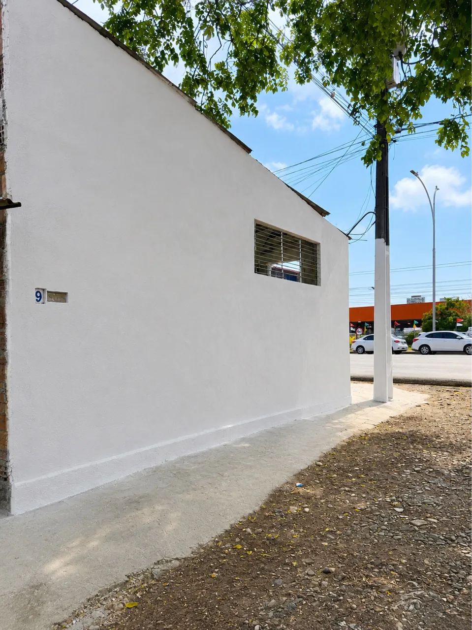 Ponto Comercial de Frente para o Atacadão - Já Alugado e Gerando Renda! - Foto 5