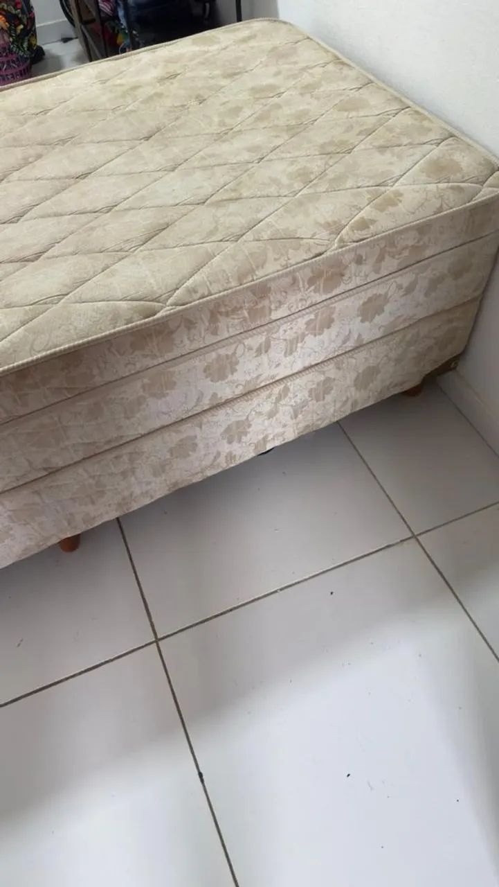 Cama de Solteiro  - Foto 3