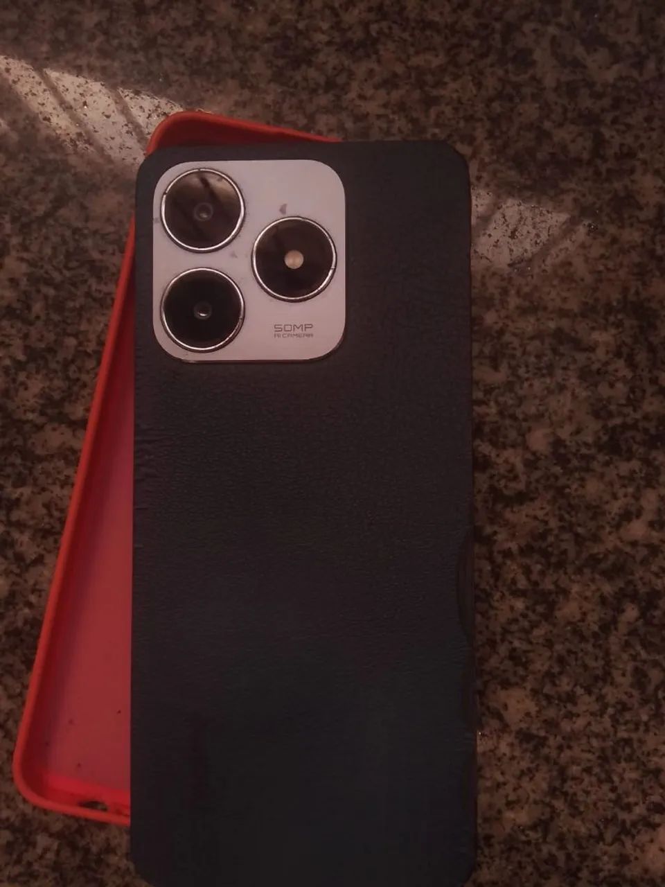Realme bateria 100%  - Foto 2