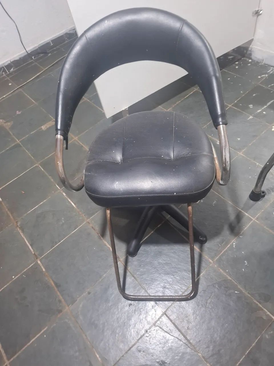 Cadeira de cabeceira 