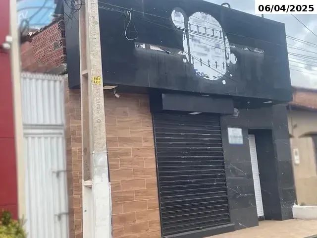 Imóvel Comercial 221m² a.t., Barra do Corda/MA - Foto 3