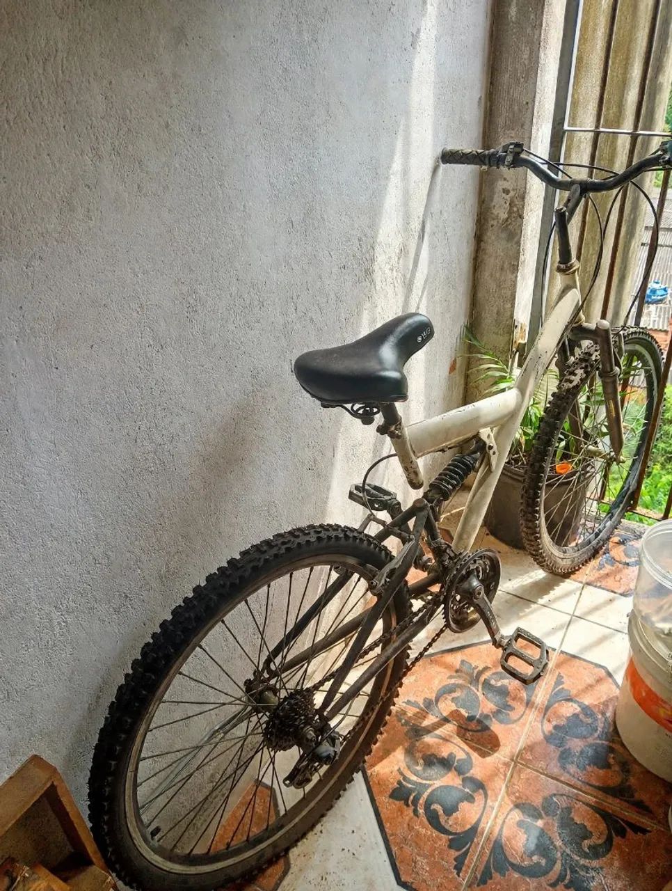 Bicicleta  - Foto 2