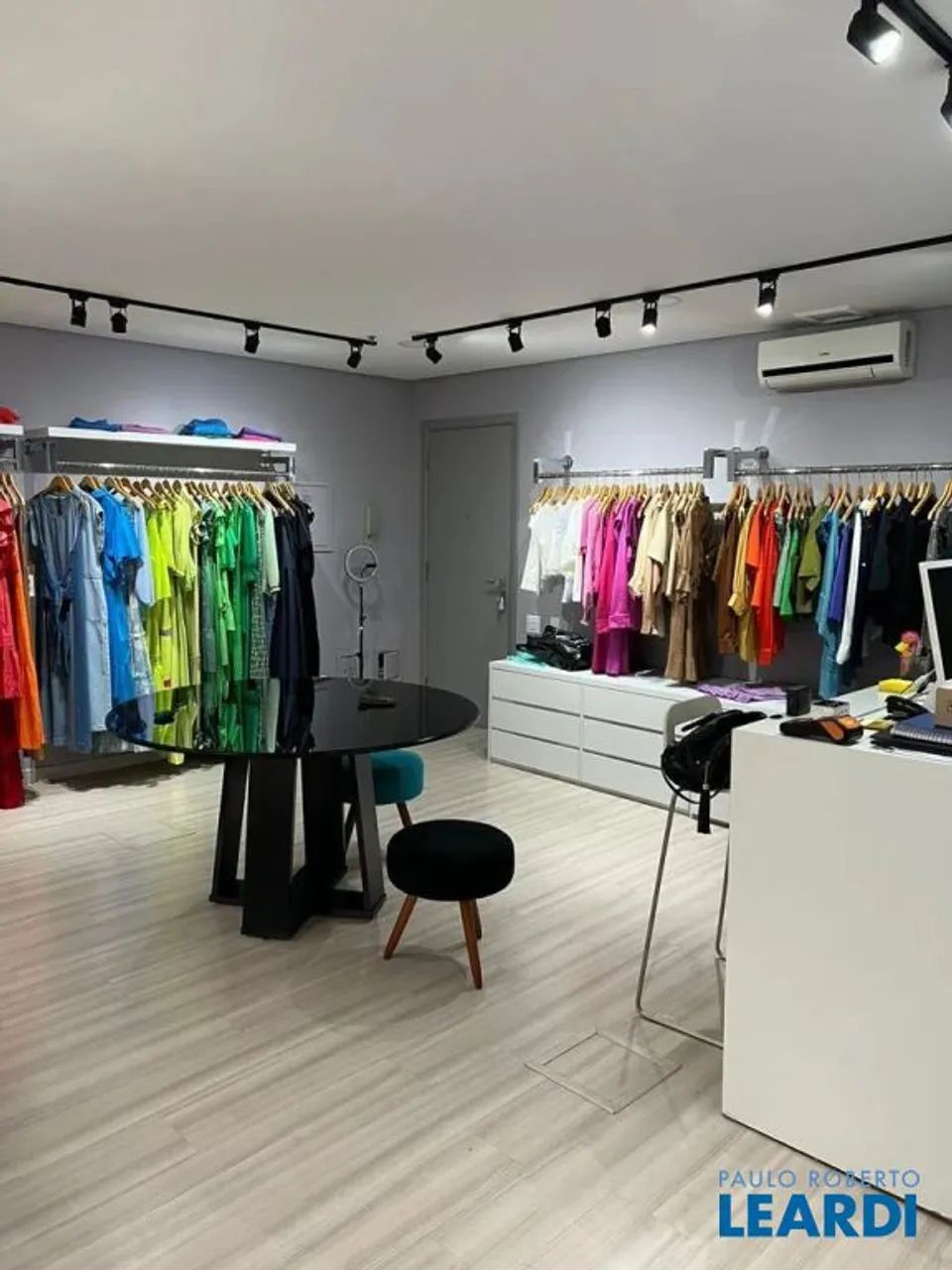 CONJ. COMERCIAL - MORUMBI - SP - Foto 2