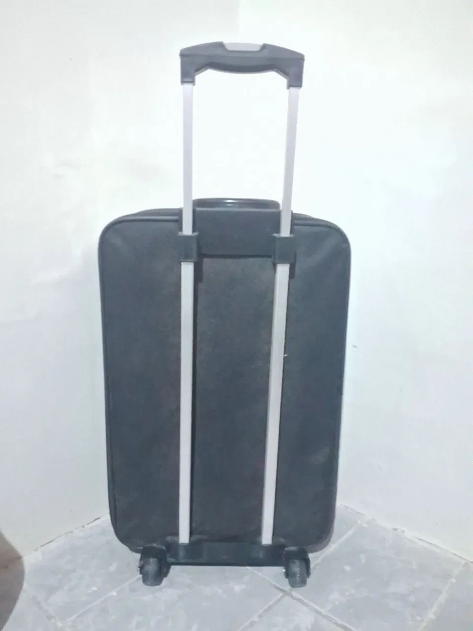 Mala de Viajar Média - Foto 3