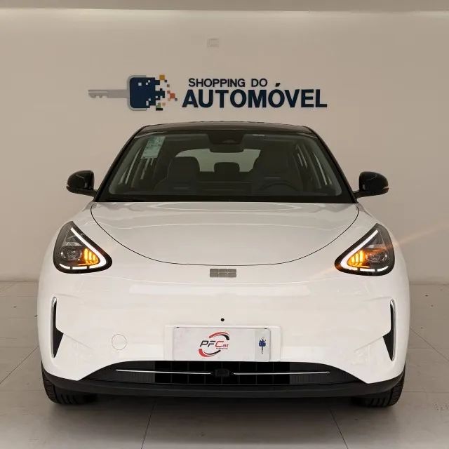Geely EX2 Max 2026 - Foto 2