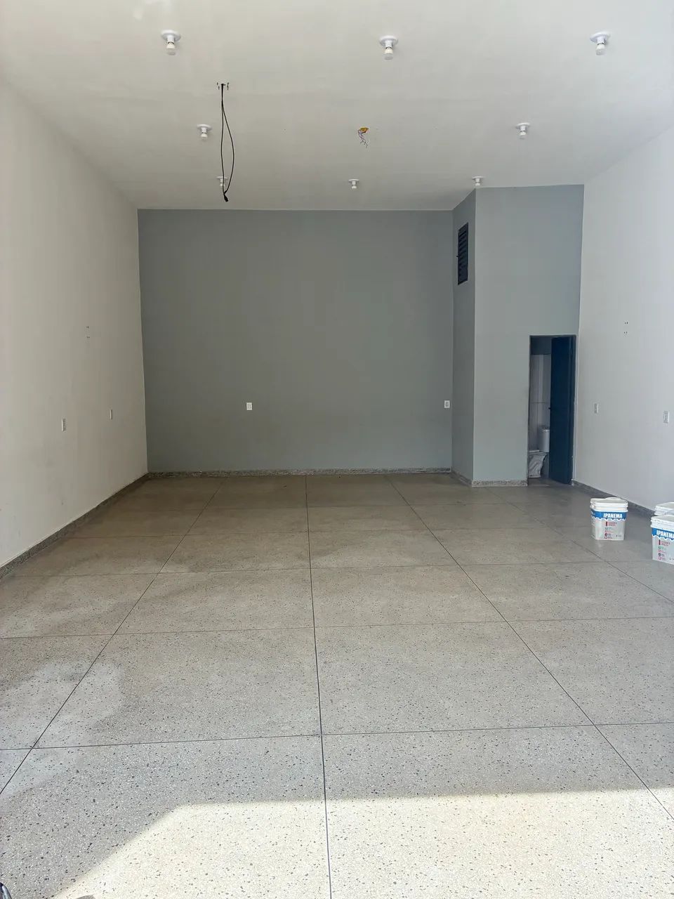 Sala comercial  - Foto 3