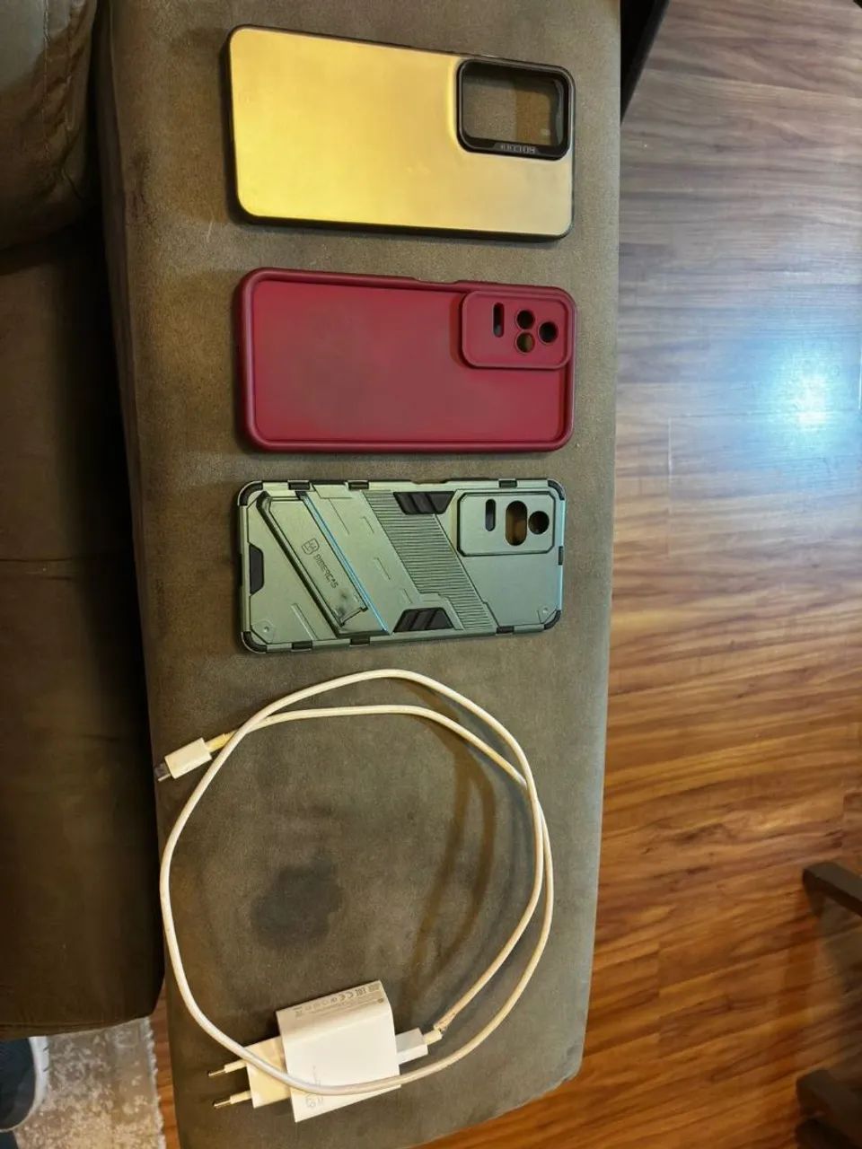 Xiaomi POCO F4 5G 8/256 - Foto 3