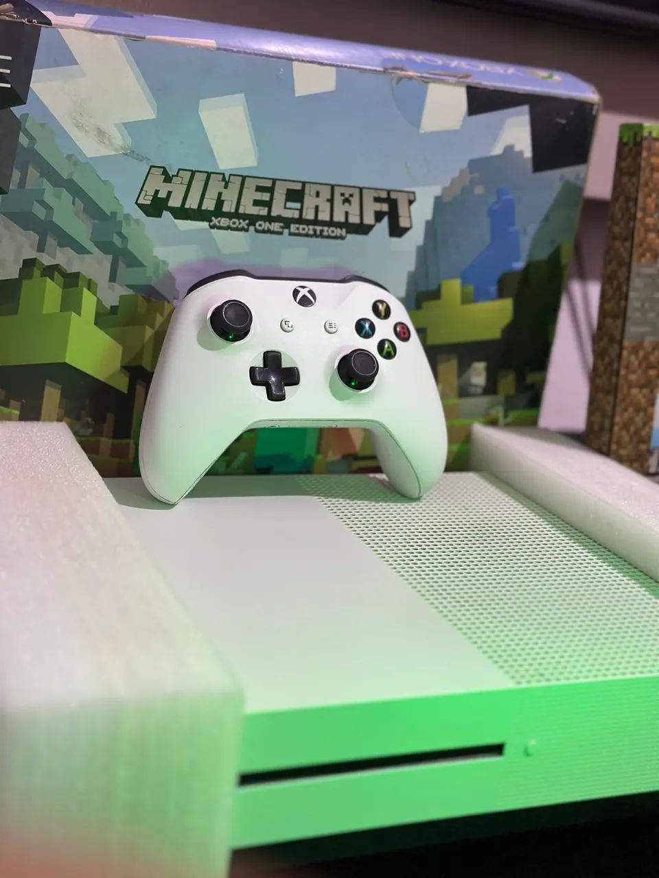 Xbox one s - Foto 2
