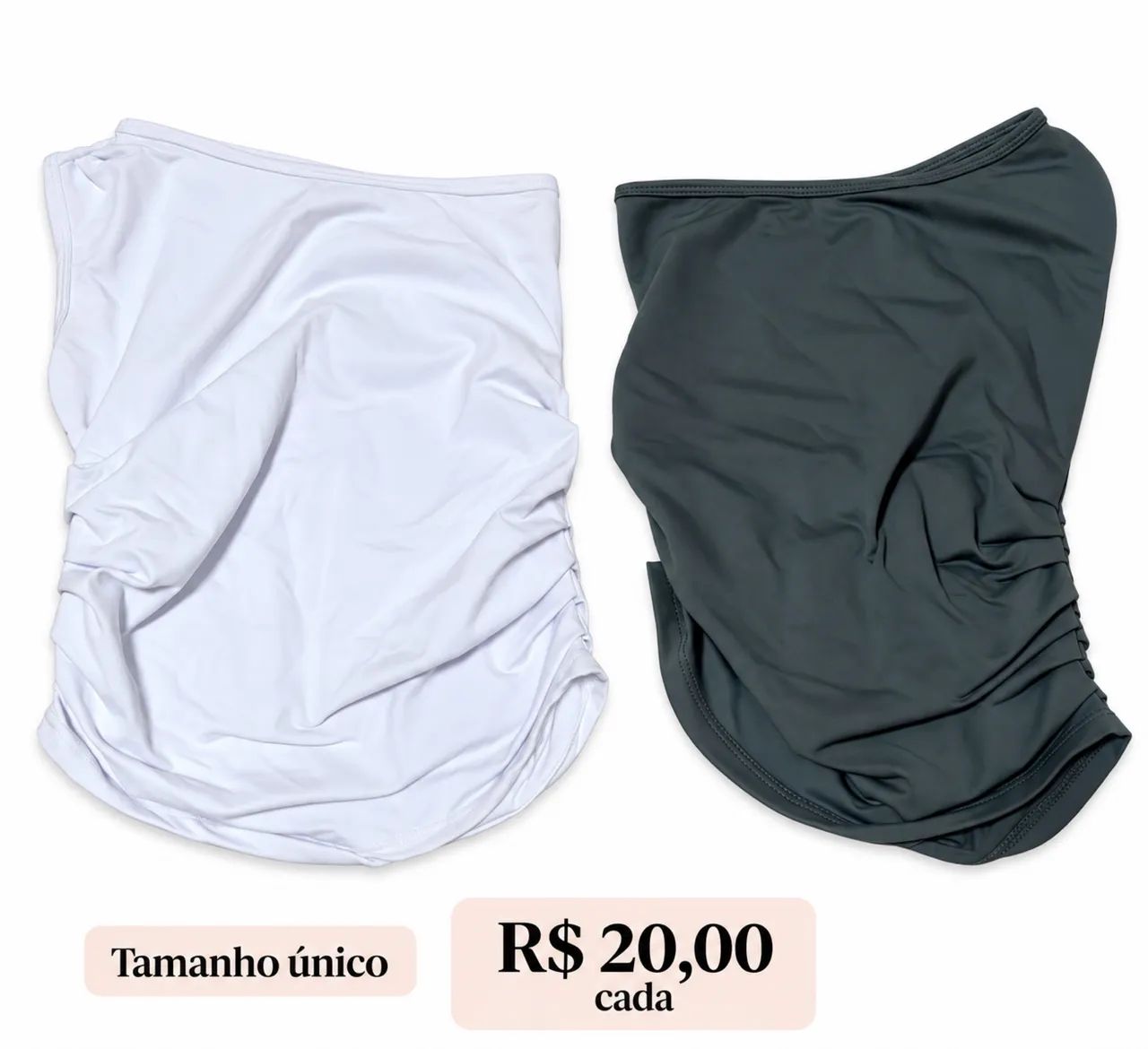 Blusas básicas 