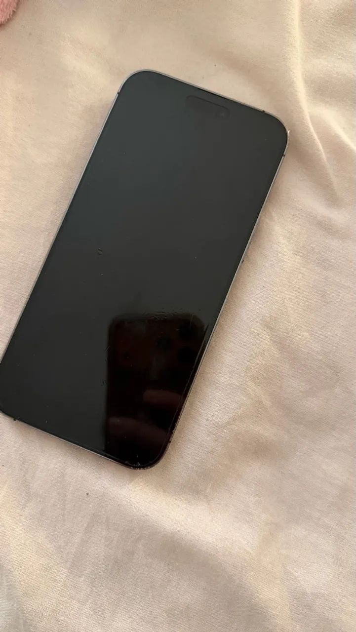 iPhone 14 Pro Max  - Foto 2