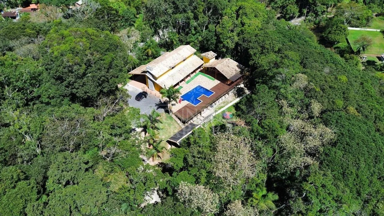 CHACARA RESIDENCIAL em JUQUITIBA - SP, Centro - Foto 2