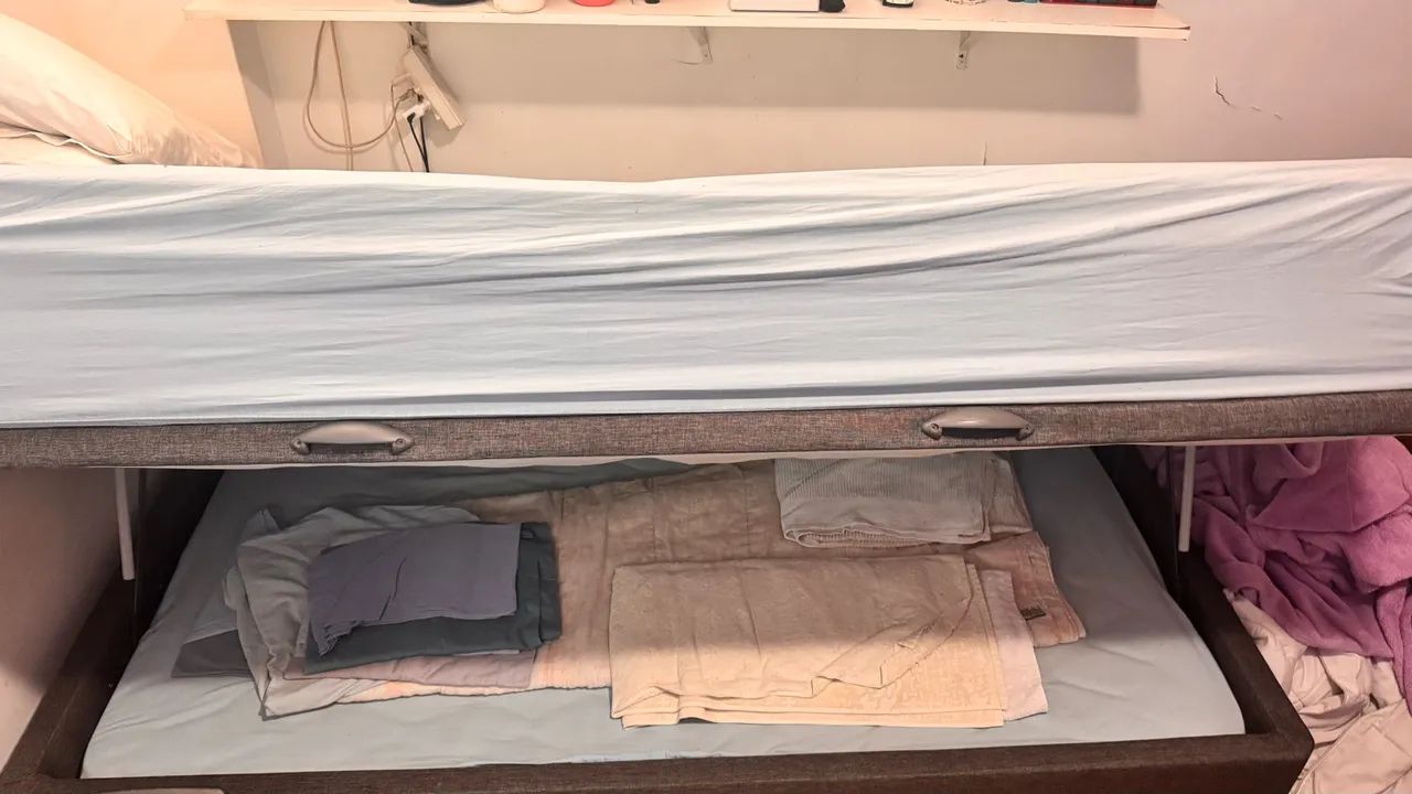 Cama - Foto 3