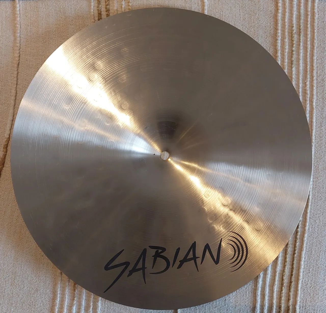 Sabian stratus crash 16 - Foto 3