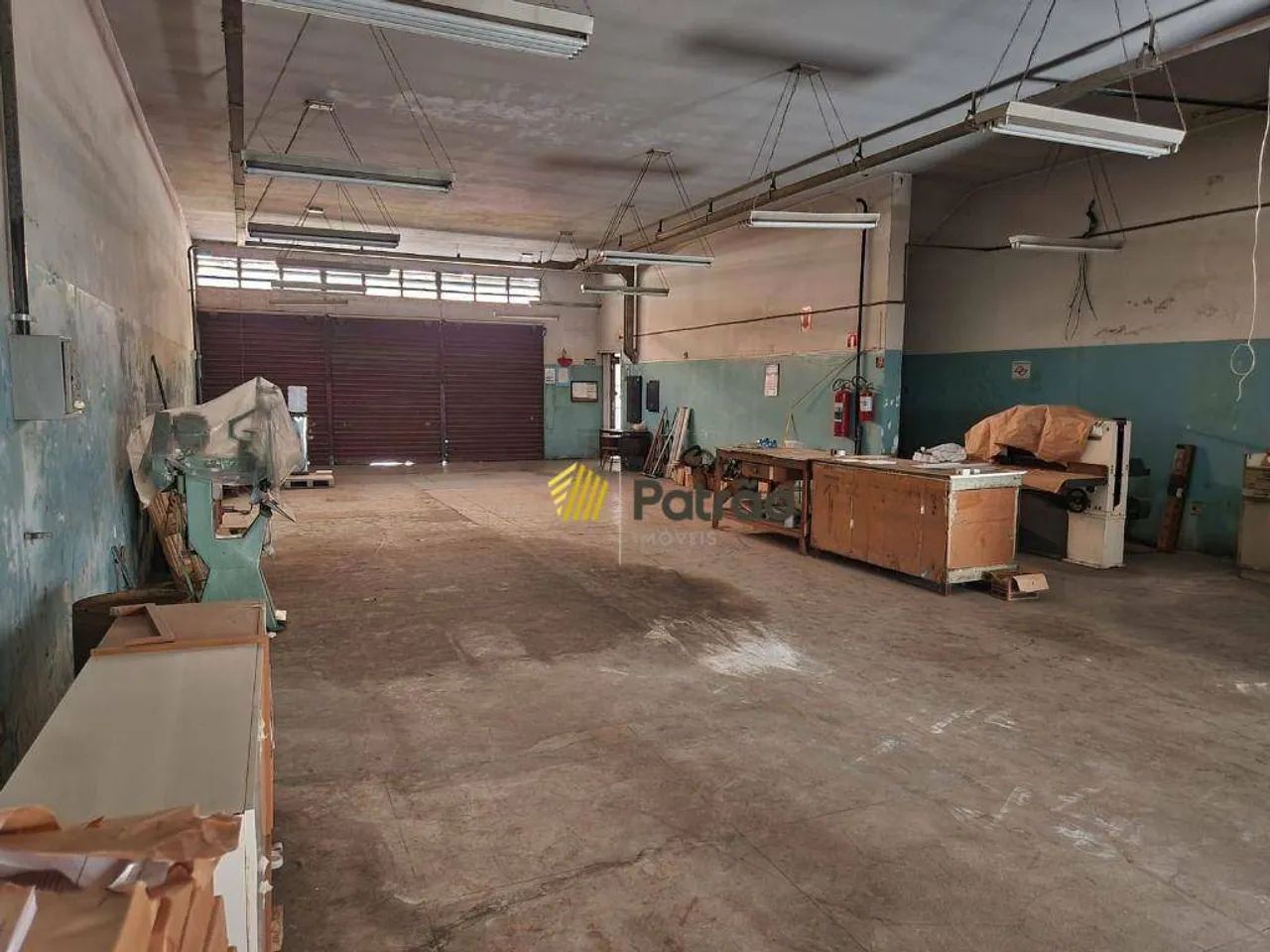 Prédio Comercial Av. Dr. Rudge Ramos. - Foto 5