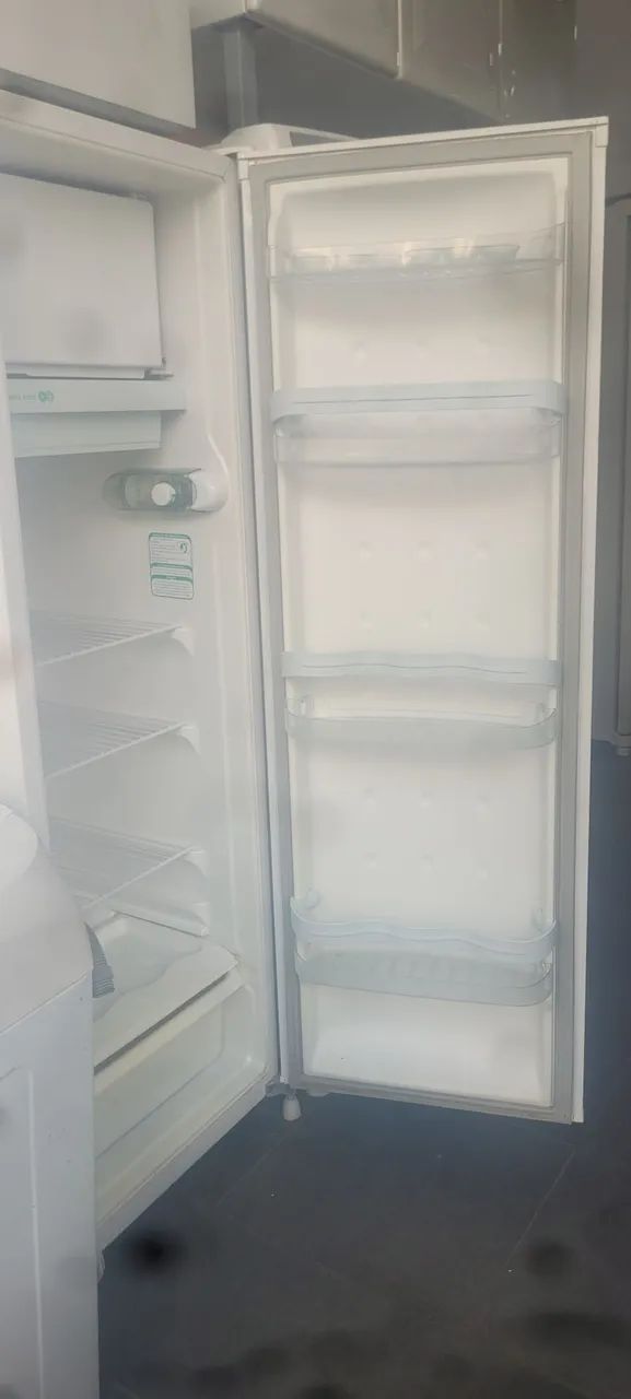 Temos geladeira  - Foto 2