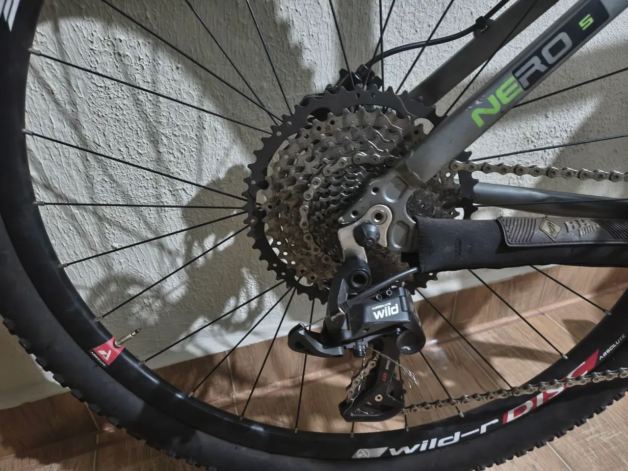Bike Aro 29 MTB 1x12v - Foto 4