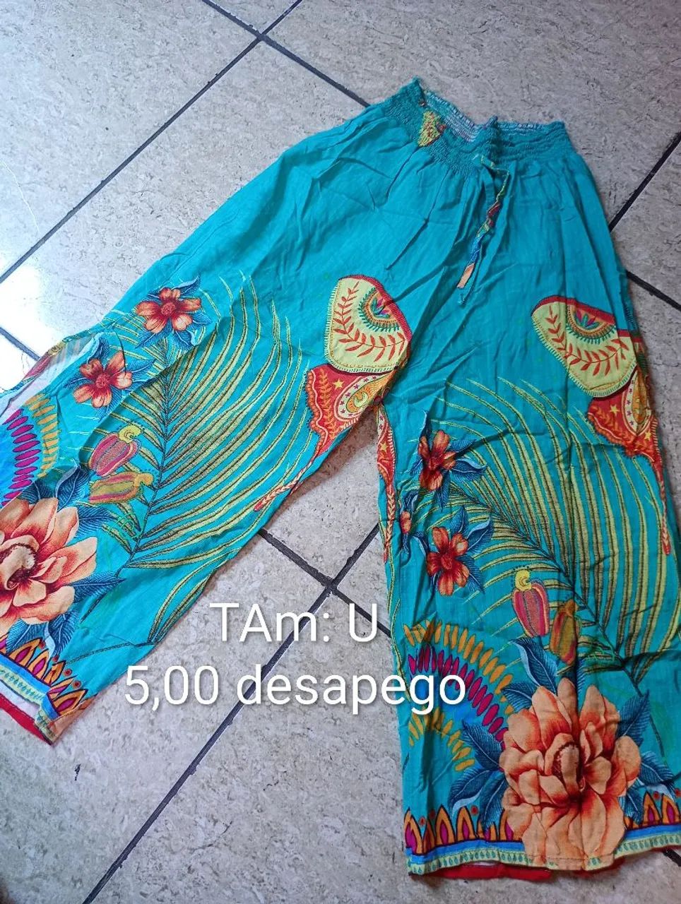 Roupa desapego - Foto 4