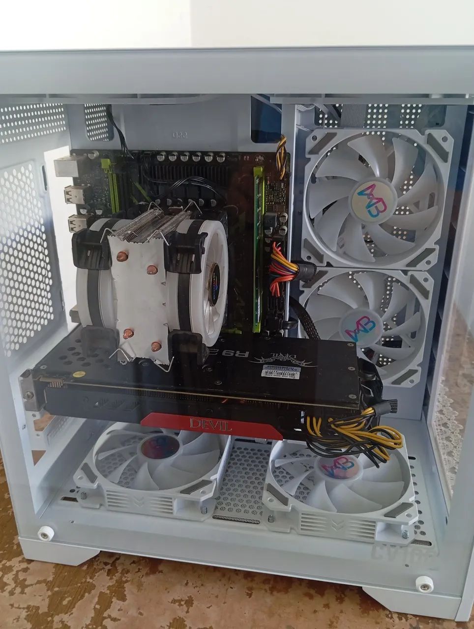 Pc gamer