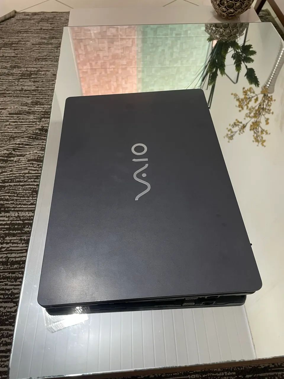 Notebook Sony Vaio Fit 15s