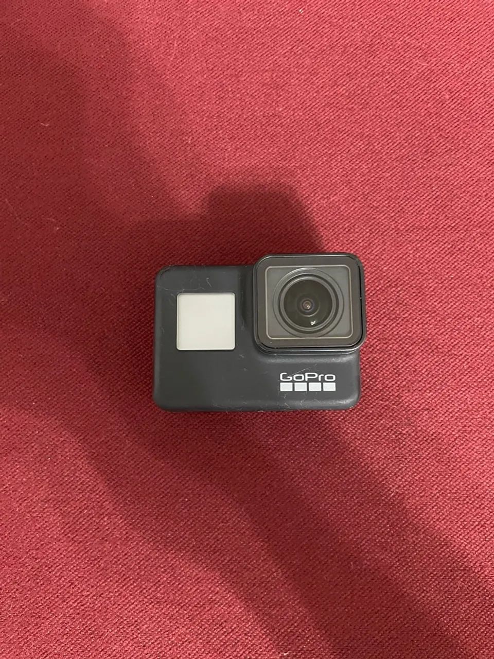 GoPro Hero 7 Black