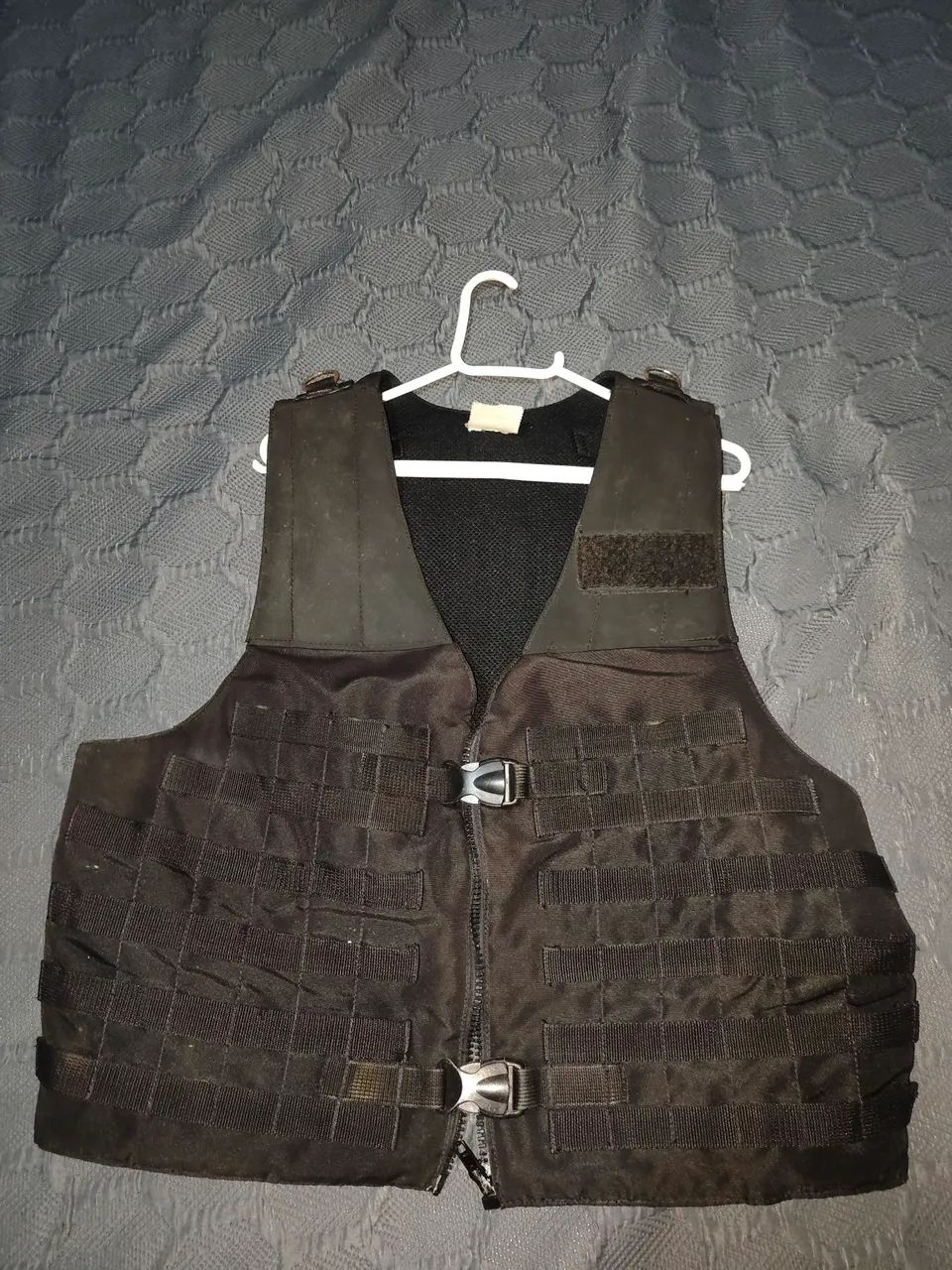 Colete - Foto 2