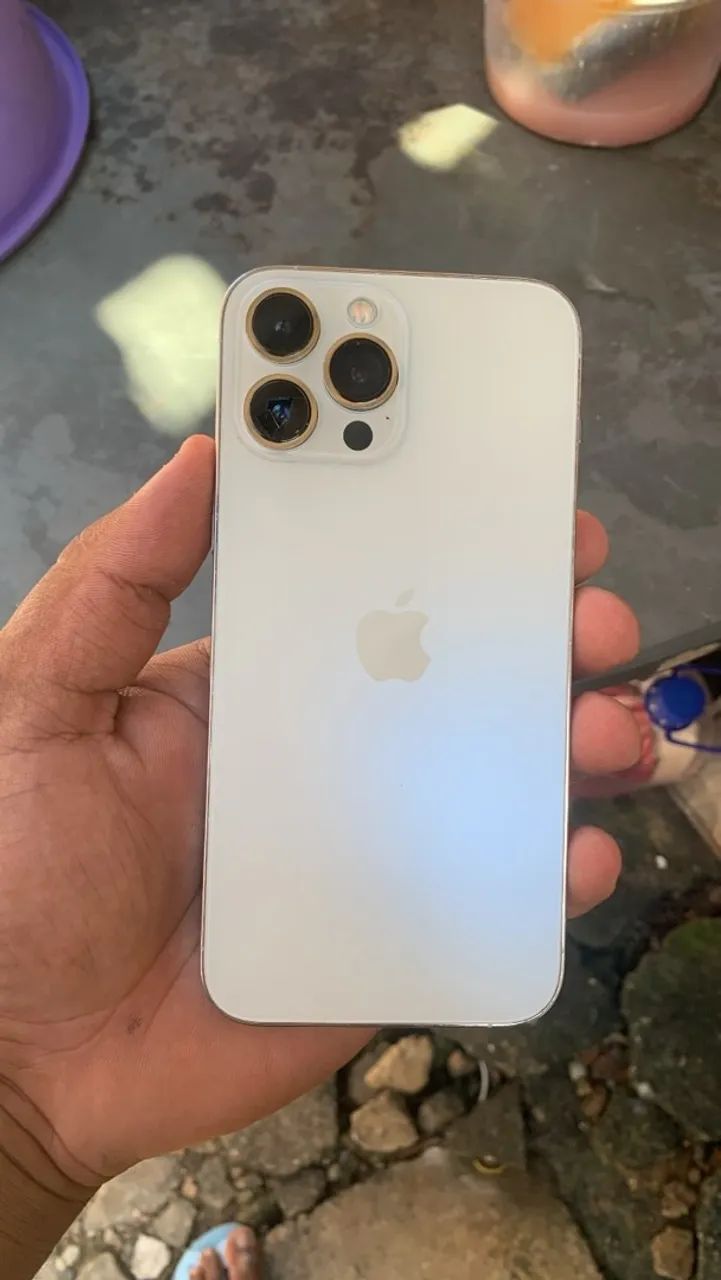 Iphone 13 pro max 256GB