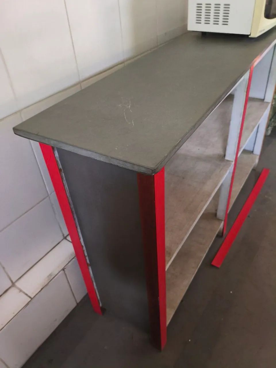 Balcão  - Foto 2