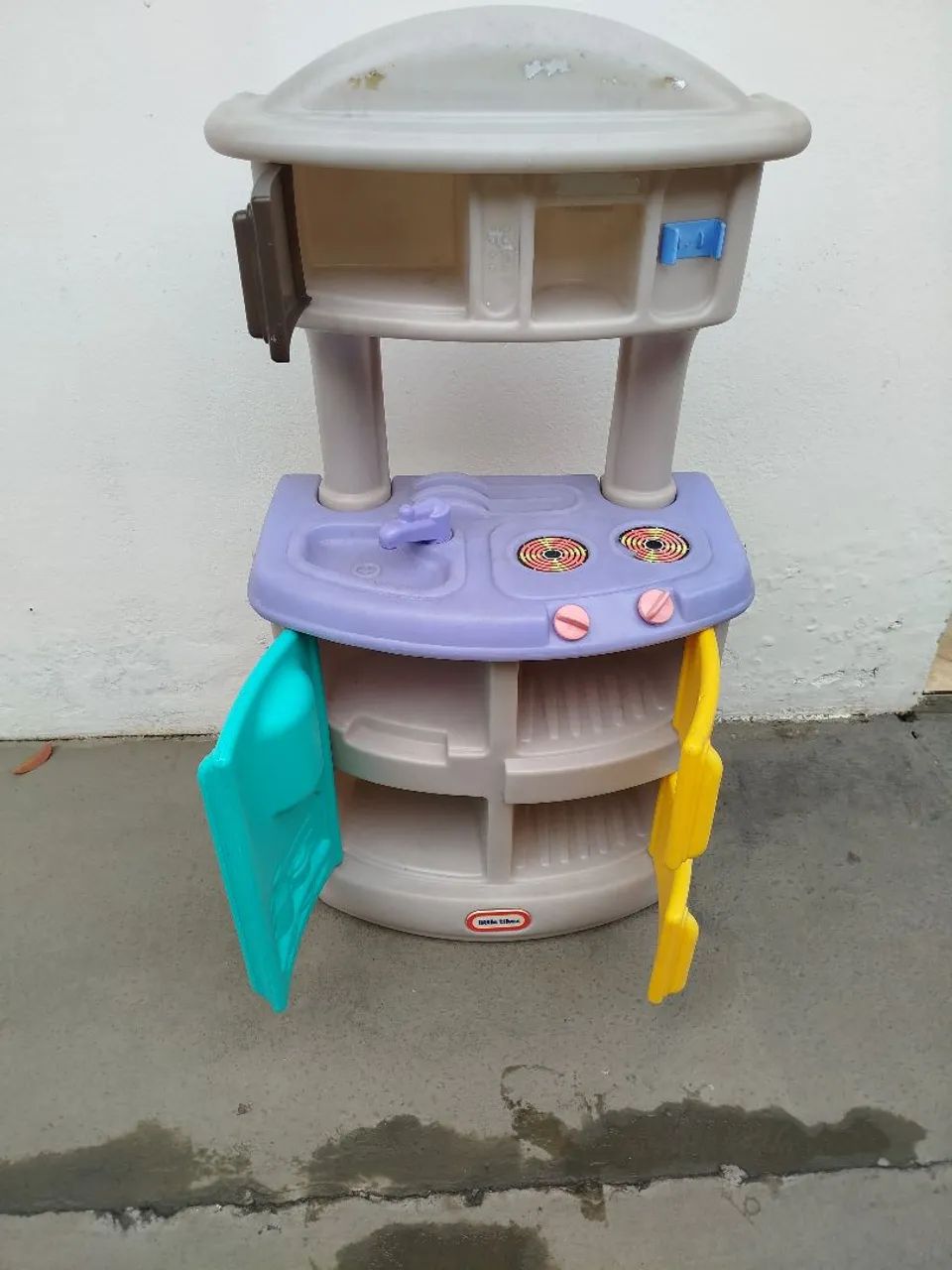 Cozinha infantil  - Foto 3