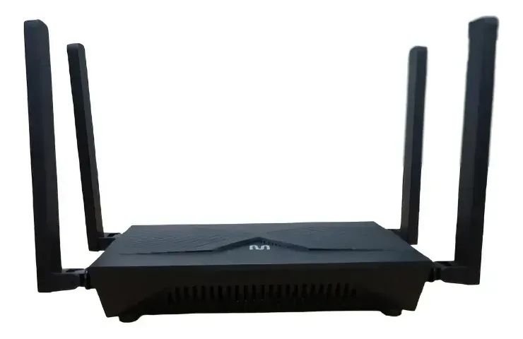 Roteador Wifi 6 Multilaser Easy6 Ax1500 - Foto 5
