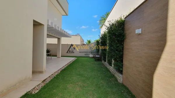 Casa à Venda Alphaville 2 Londrina - Foto 5