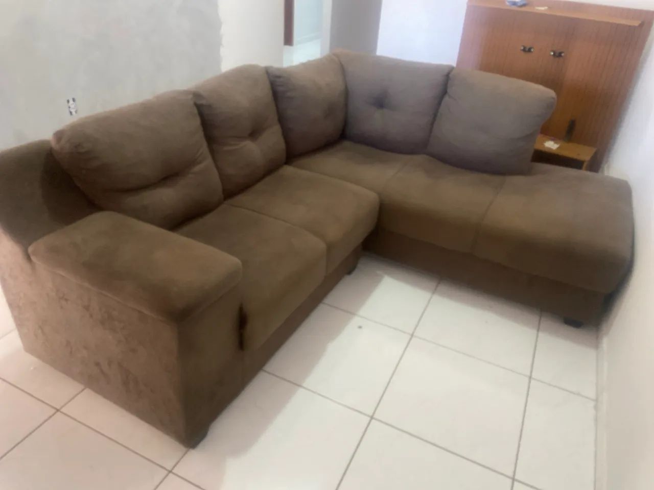 Sofá de canto - Foto 4
