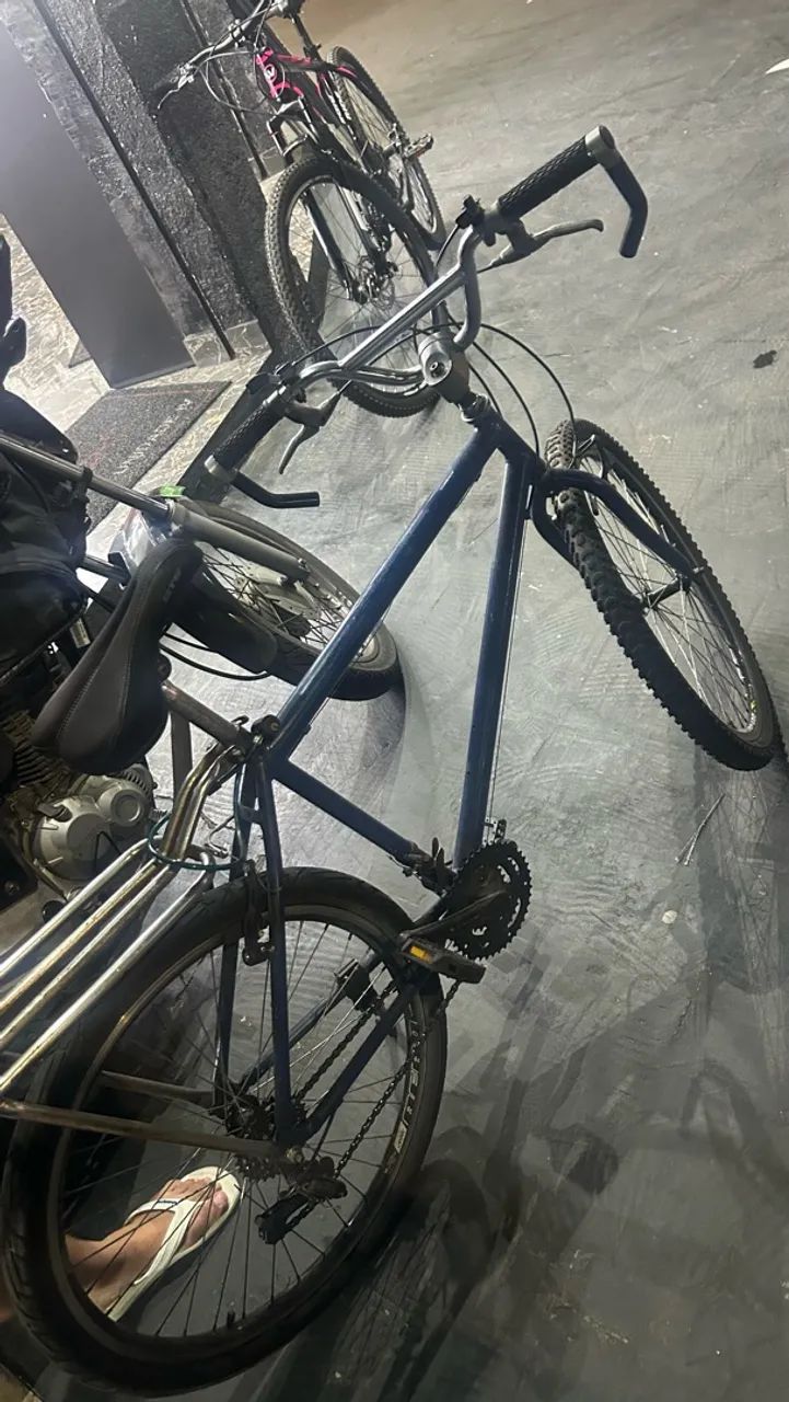 Bike Aro 26  - Foto 2
