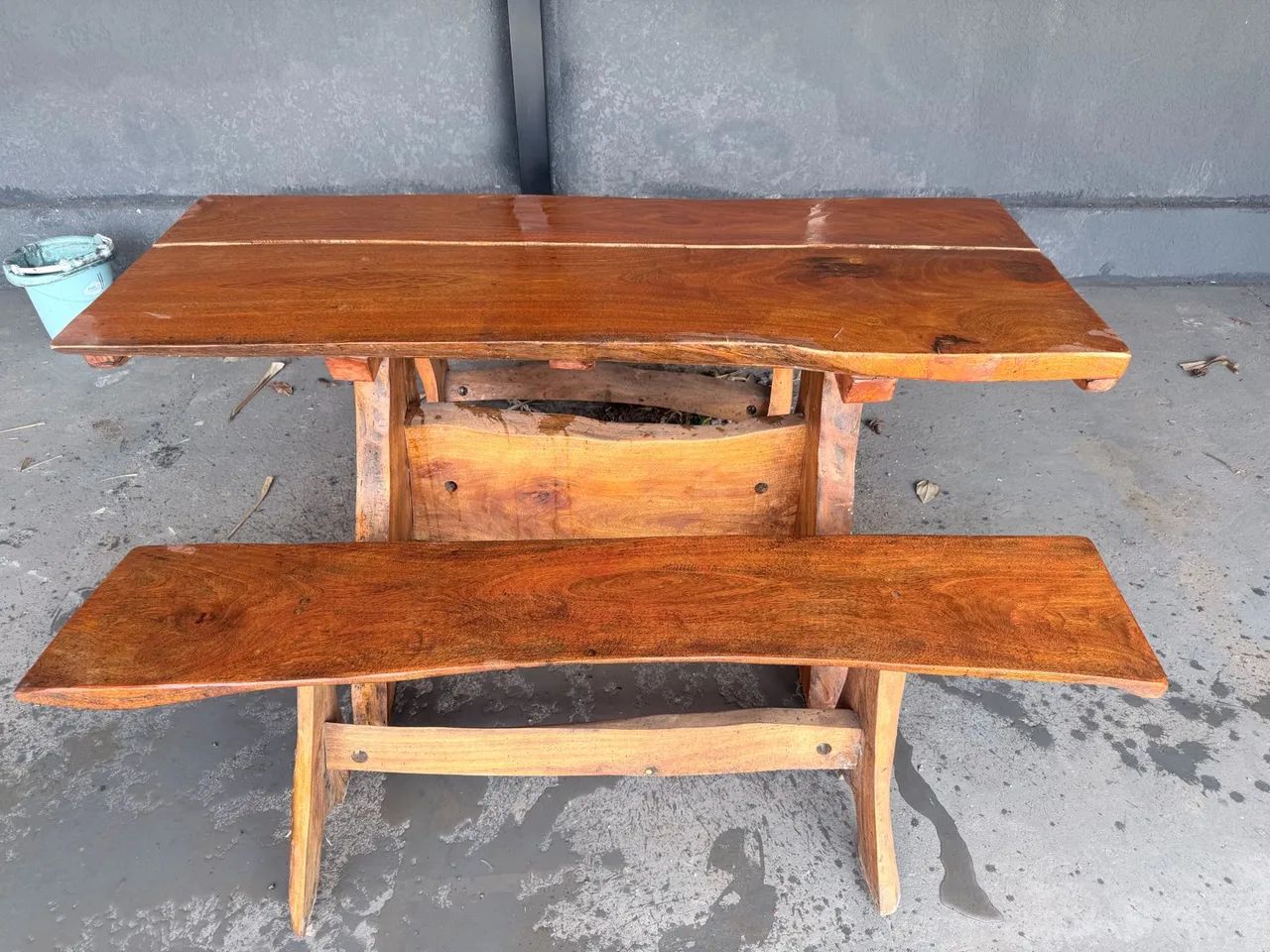 Vende-se mesa  - Foto 2