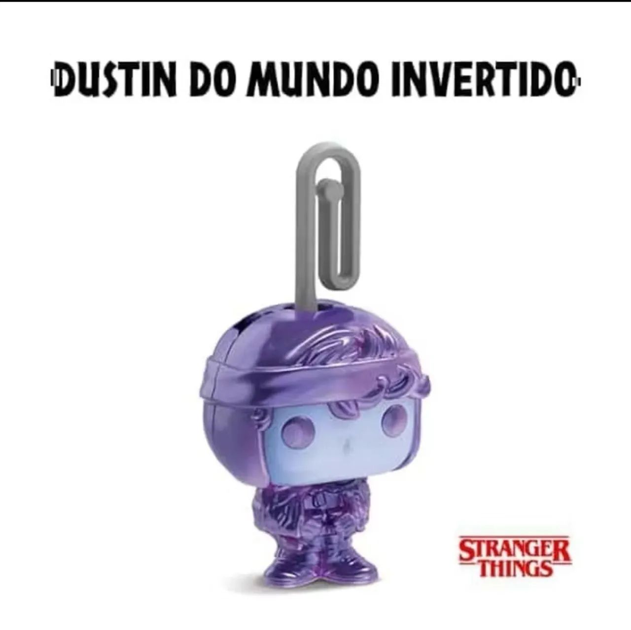 Stranger things - kinder joy - Foto 2