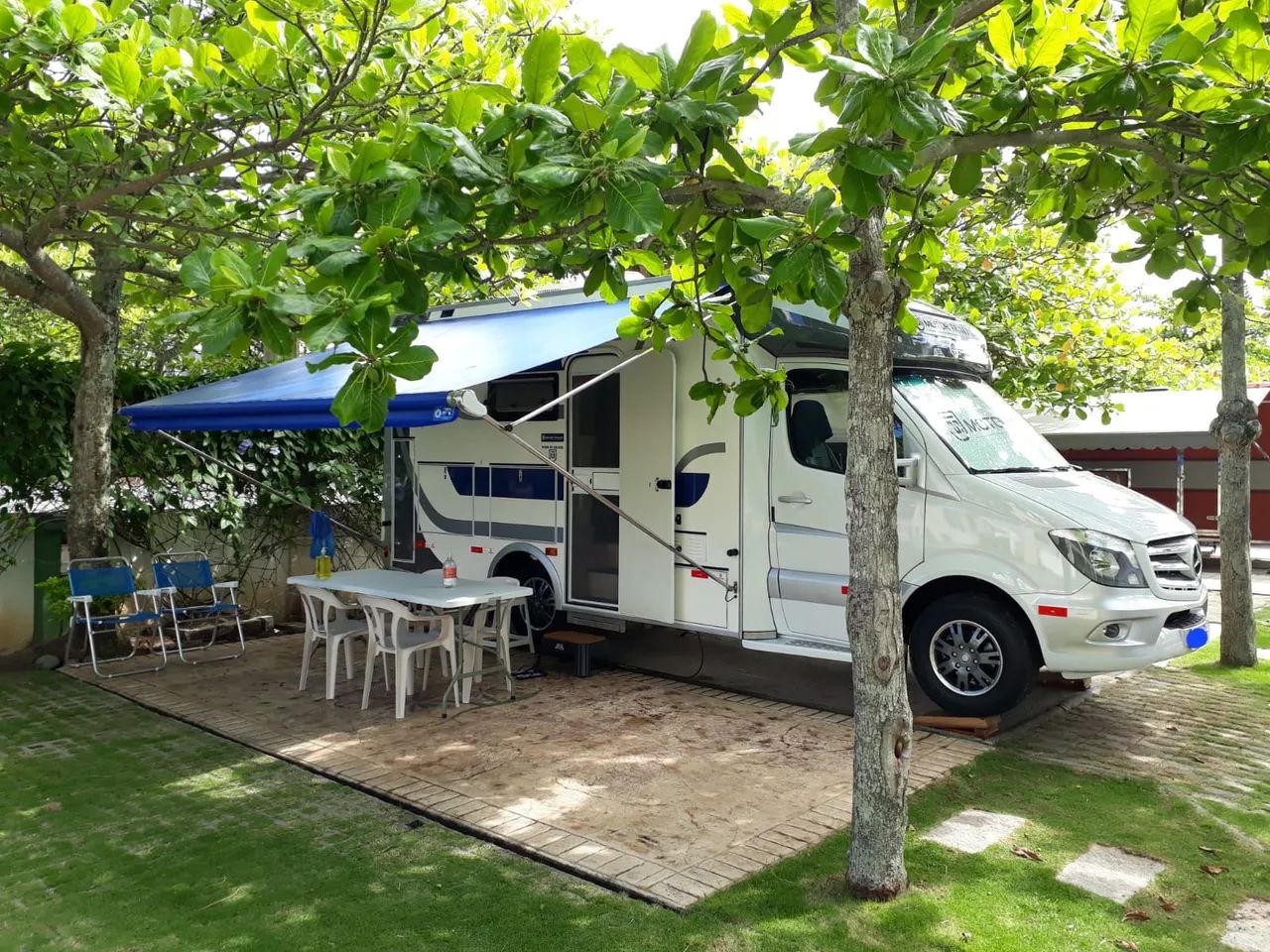 Mercedes-Benz Sprinter 515 Chassi L. 2.2 Diesel 2019