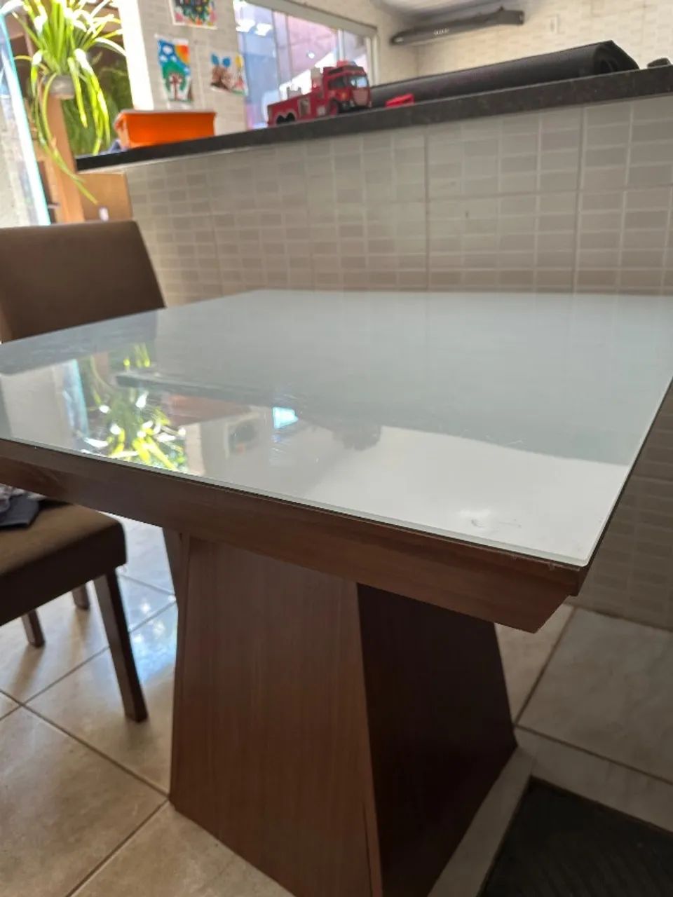 Mesa de jantar - Foto 5