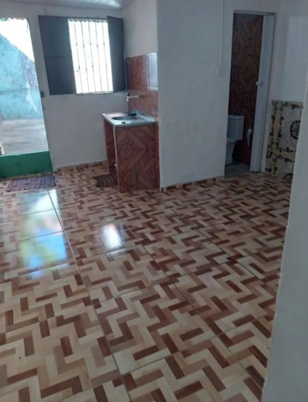 MORRO DA LIBERDADE VENDO CASA ZONA SUL - Foto 3