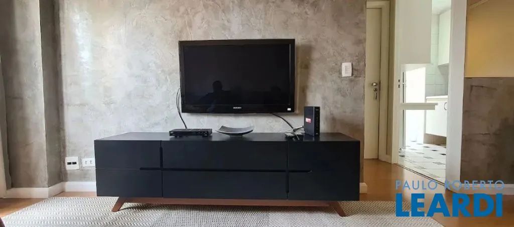 APARTAMENTO - VILA OLÍMPIA - SP - Foto 5