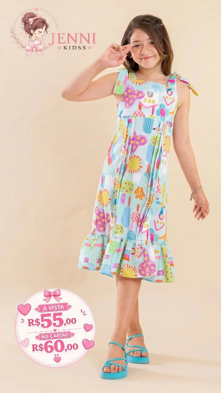 Vestidos 