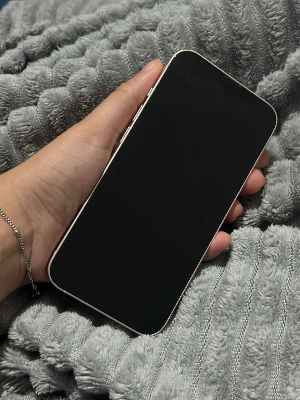 Iphone 13 rosê 128gb -  - Foto 3