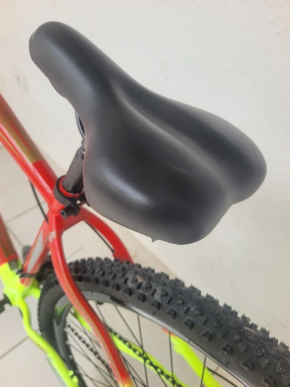 Bicicleta (nova) aro 29 - Foto 4