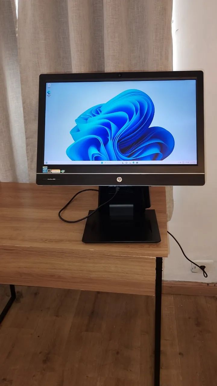 Computador HP EliteOne 800 (Desktop) - Foto 4