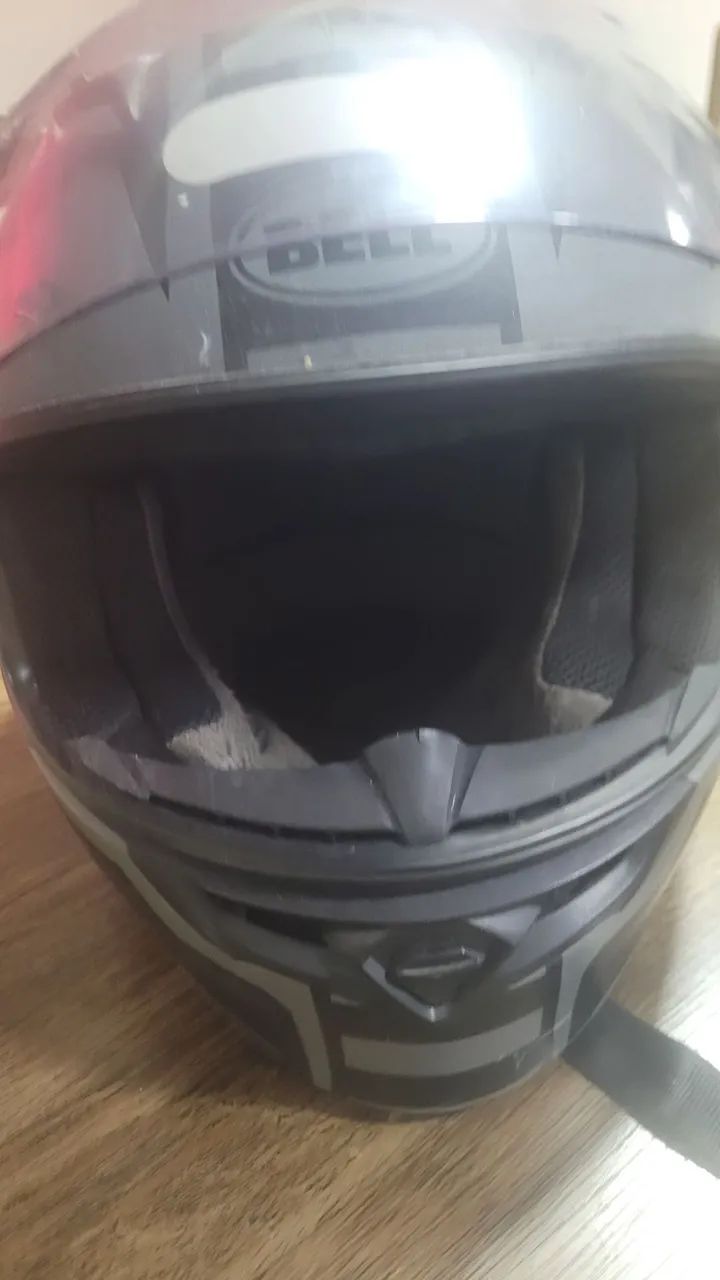 Capacete  - Foto 2