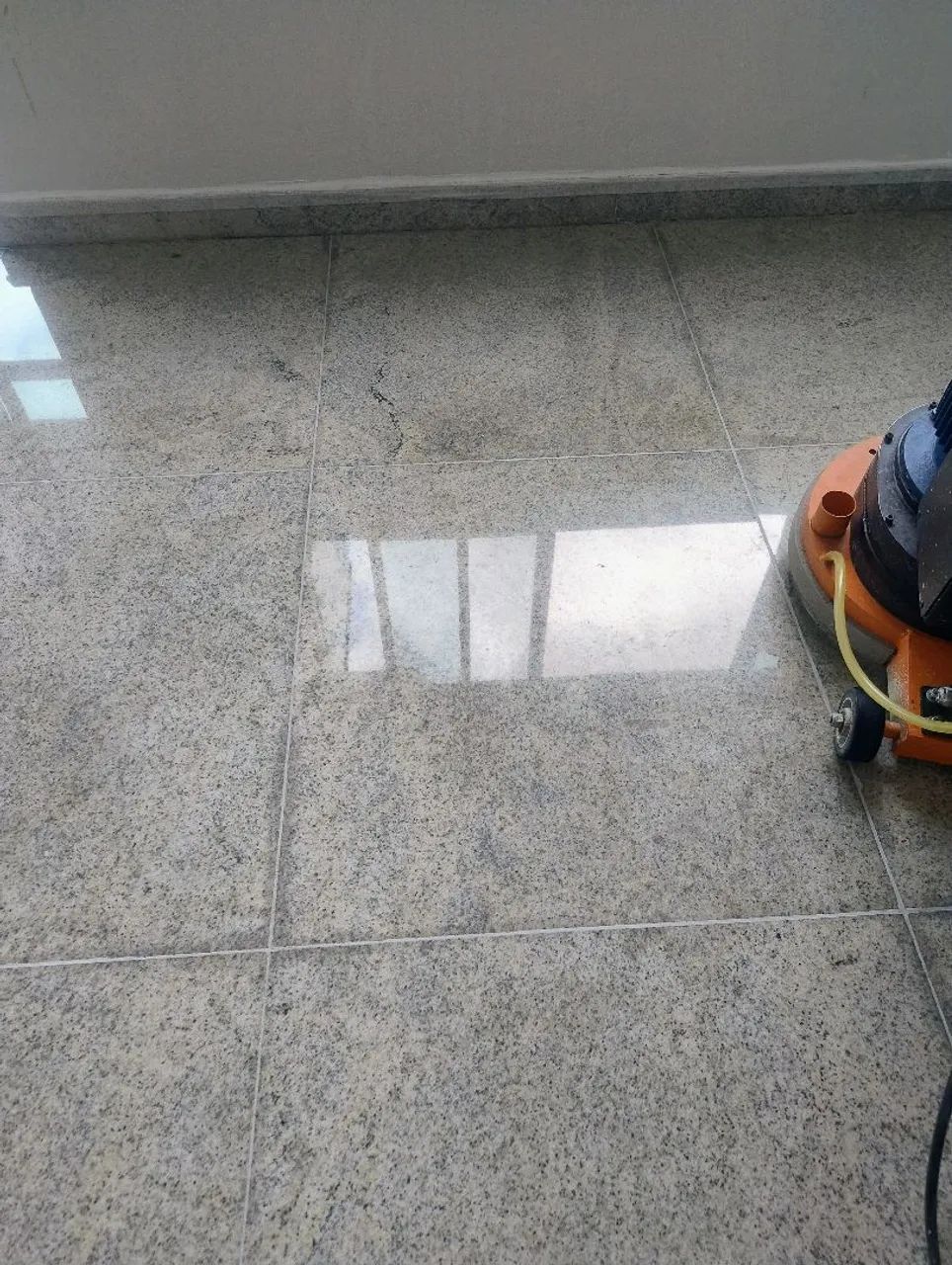 Tratamento de pisos e pintura  - Foto 4