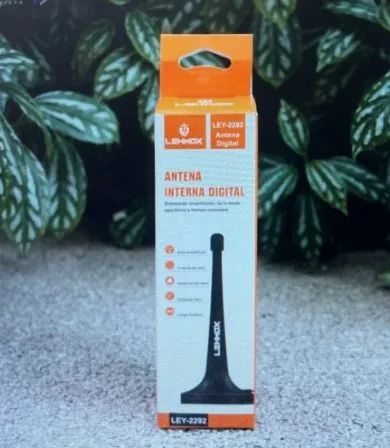 antena digital para tv - Foto 4