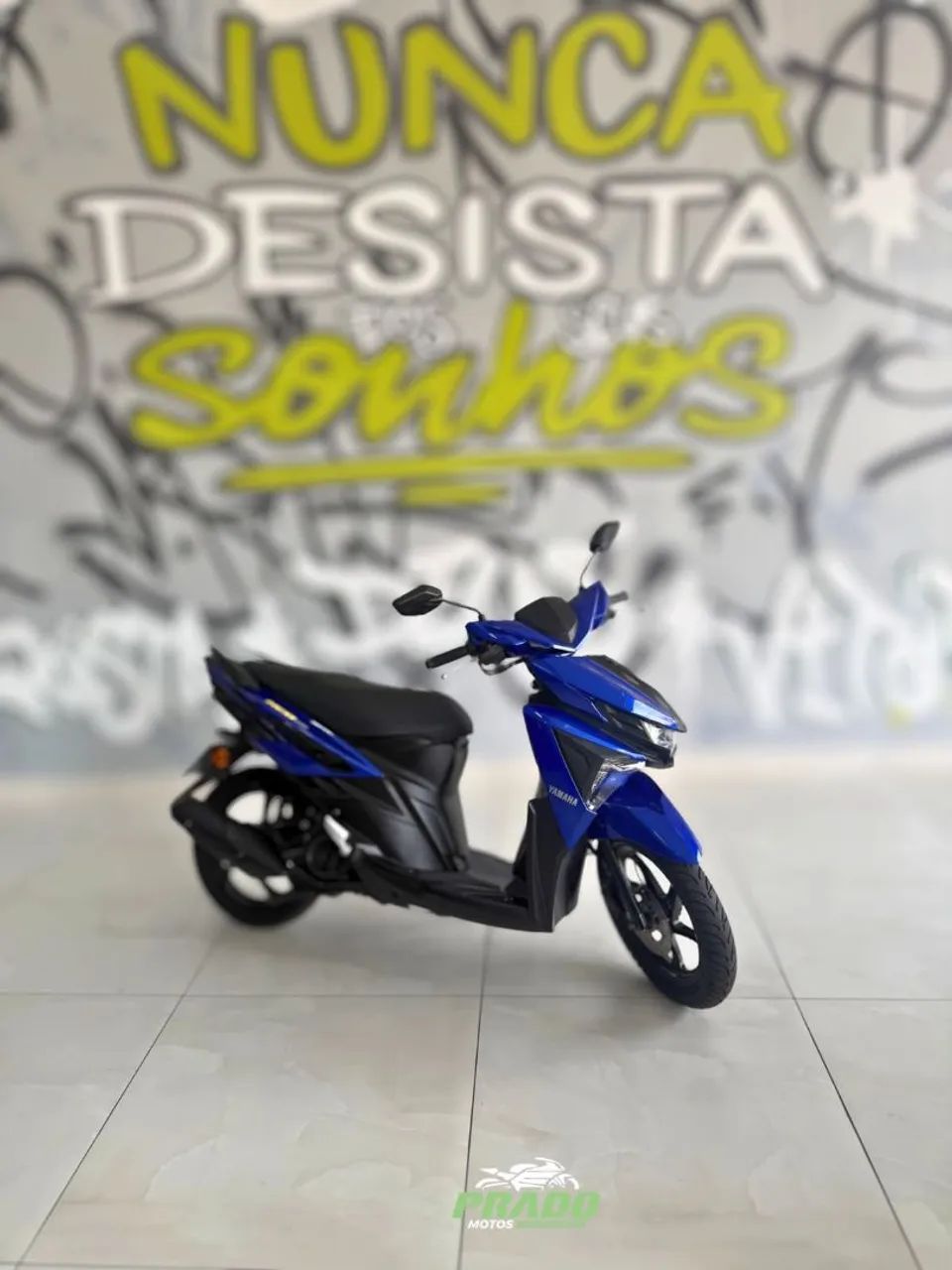 Neo 125, 2022. ?