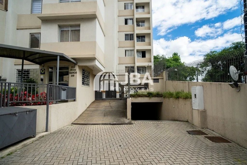 APTO DE 3 QUARTOS EM FRENTE JD BOTANICO - Foto 3