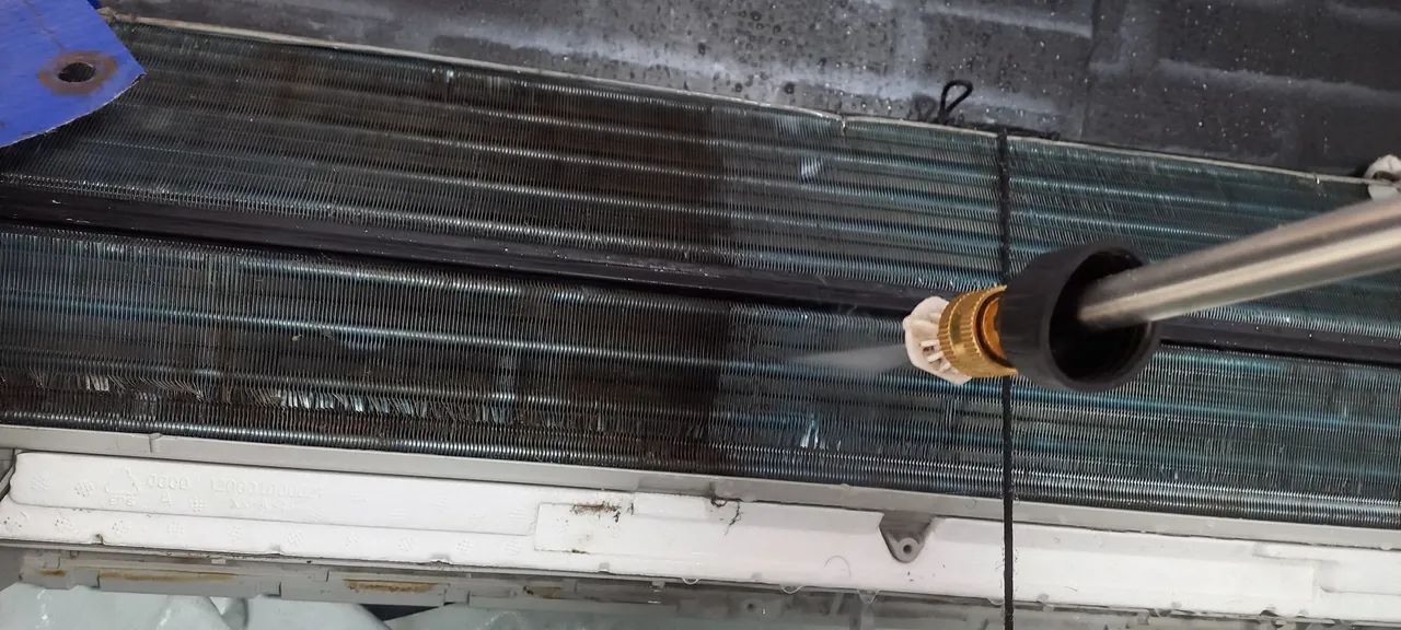 Serviço de ar condicionado,Instalação e manutenção  - Foto 4